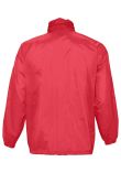 SOL'S Unisex Surf Windbreaker Jacket