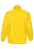 SOL'S Unisex Surf Windbreaker Jacket