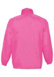 SOL'S Unisex Surf Windbreaker Jacket