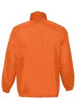 SOL'S Unisex Surf Windbreaker Jacket