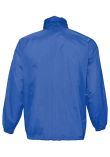 SOL'S Unisex Surf Windbreaker Jacket