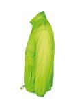 SOL'S Unisex Surf Windbreaker Jacket