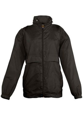 SOL'S Kids Surf Windbreaker Jacket