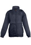 SOL'S Kids Surf Windbreaker Jacket
