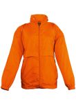 SOL'S Kids Surf Windbreaker Jacket