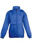 SOL'S Kids Surf Windbreaker Jacket