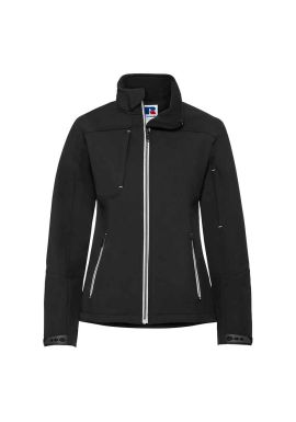 Russell Ladies Bionic Soft Shell Jacket
