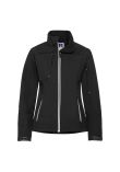 Russell Ladies Bionic Soft Shell Jacket