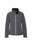 Russell Ladies Bionic Soft Shell Jacket