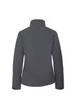 Russell Ladies Bionic Soft Shell Jacket