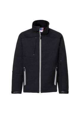 Russell Bionic Soft Shell Jacket