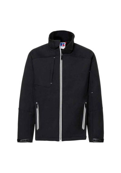Russell Bionic Soft Shell Jacket