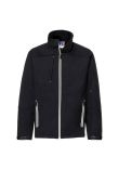 Russell Bionic Soft Shell Jacket