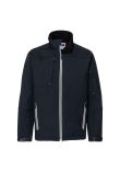 Russell Bionic Soft Shell Jacket