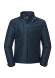 Russell Cross Padded Jacket