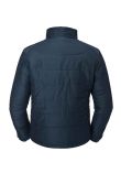 Russell Cross Padded Jacket