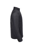 Russell Cross Padded Jacket