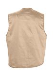 SOL'S Wild Waistcoat