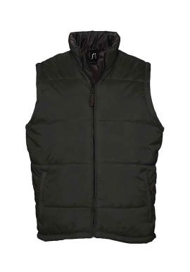 SOL'S Unisex Warm Bodywarmer