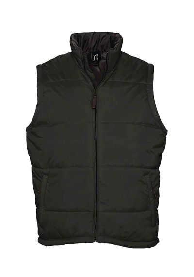 SOL'S Unisex Warm Bodywarmer