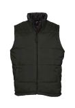 SOL'S Unisex Warm Bodywarmer