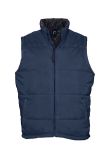SOL'S Unisex Warm Bodywarmer