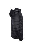 Russell Hooded Nano Padded Jacket