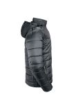 Russell Hooded Nano Padded Jacket