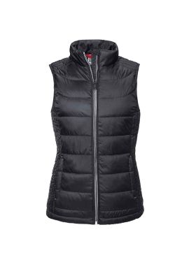 Russell Ladies Nano Padded Bodywarmer