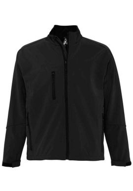 SOL'S Relax Soft Shell Jacket
