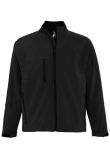 SOL'S Relax Soft Shell Jacket