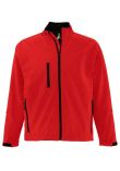 SOL'S Relax Soft Shell Jacket