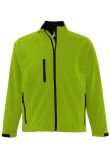 SOL'S Relax Soft Shell Jacket