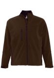 SOL'S Relax Soft Shell Jacket