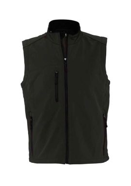 SOL'S Rallye Soft Shell Bodywarmer