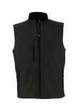 SOL'S Rallye Soft Shell Bodywarmer