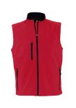 SOL'S Rallye Soft Shell Bodywarmer