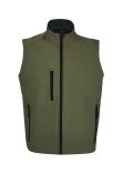 SOL'S Rallye Soft Shell Bodywarmer