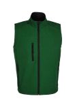SOL'S Rallye Soft Shell Bodywarmer