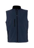 SOL'S Rallye Soft Shell Bodywarmer