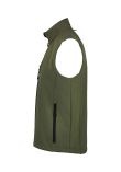 SOL'S Rallye Soft Shell Bodywarmer