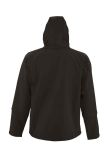 SOL'S Replay Hooded Soft Shell Jacket