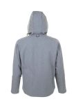 SOL'S Replay Hooded Soft Shell Jacket