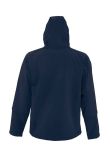 SOL'S Replay Hooded Soft Shell Jacket