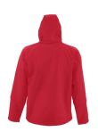 SOL'S Replay Hooded Soft Shell Jacket
