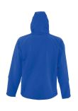 SOL'S Replay Hooded Soft Shell Jacket