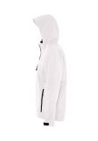 SOL'S Replay Hooded Soft Shell Jacket