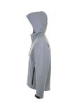 SOL'S Replay Hooded Soft Shell Jacket