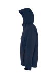 SOL'S Replay Hooded Soft Shell Jacket