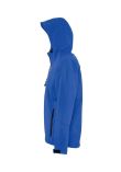 SOL'S Replay Hooded Soft Shell Jacket